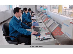 赤壁蒲圻起重機(jī)械設(shè)備性能檢測(cè)車間。